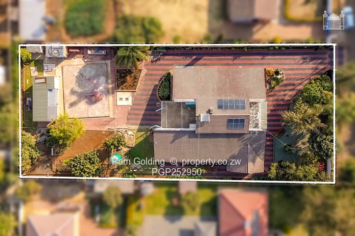 Spacious 6-Bedroom Double-Storey Home in Twin Lakes, Norton (Sole Mandate)