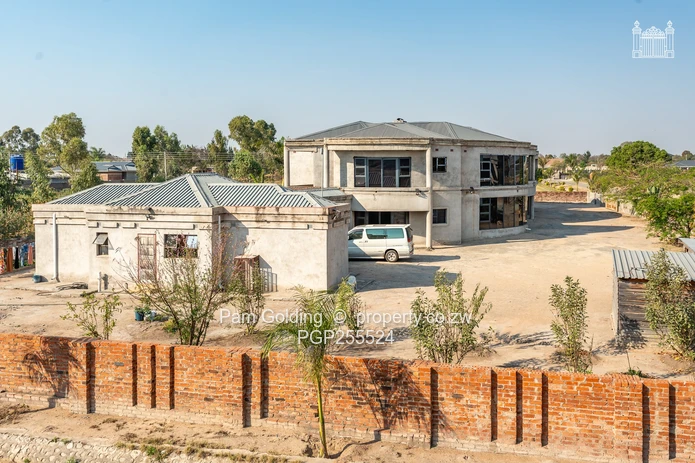 House for sale