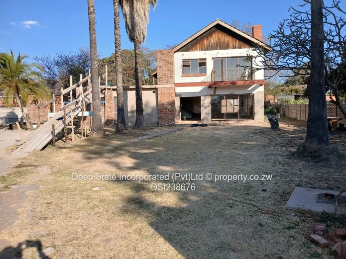 Mabelereign house for sale 