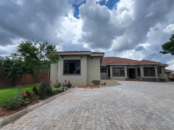 Charming House for Sale in Brookview