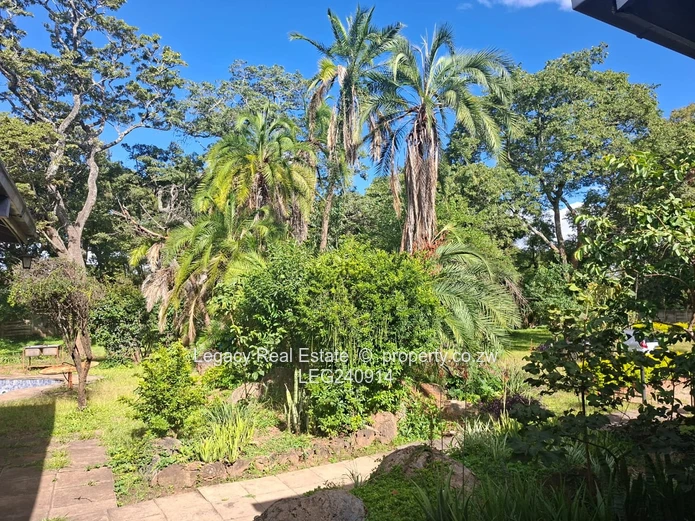 Exclusive Sole Mandate – Renovation/Development Opportunity in Newlands (Sole Mandate)