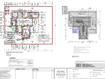 4 Bedroom Garden Flat