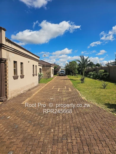 Mount Pleasant Heights House for sale (Sole Mandate)