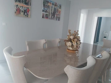 5 Bedroom Townhouse Complex