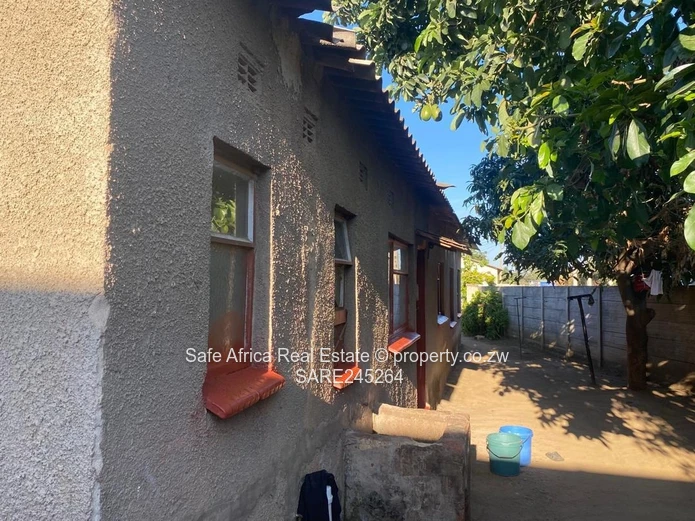 The Ultimate Investment Opportunity on sale  in Budiriro 1