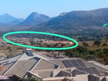 Weirmouth, Mutare: