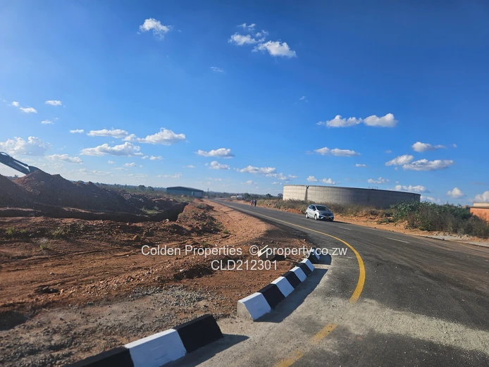 Prime Industrial and Commercial stands for sale in Sunway City: Special Economic Zone:(SEZ)