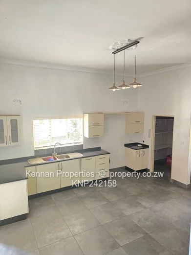 3 bedroomed Townhouse within an intimate complex in Hillview Estate