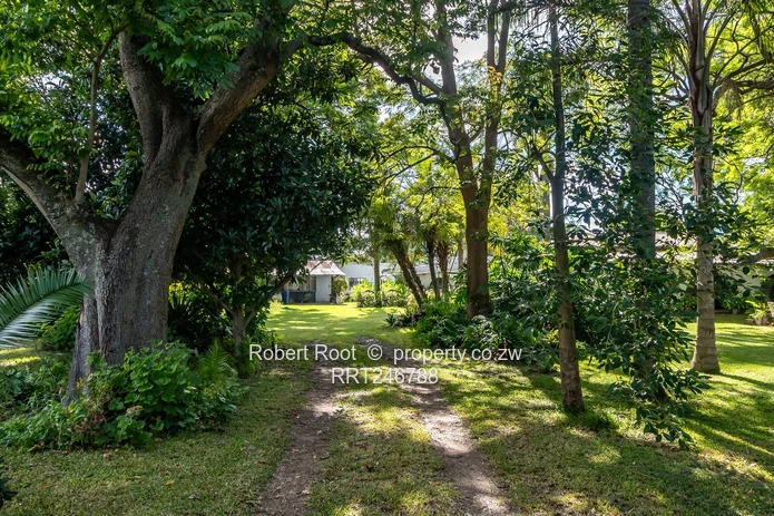 Agro–Residential Property For Sale – Chivhu(Chikomba) (Sole Mandate)