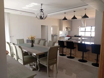 4 Bedroom Townhouse Complex