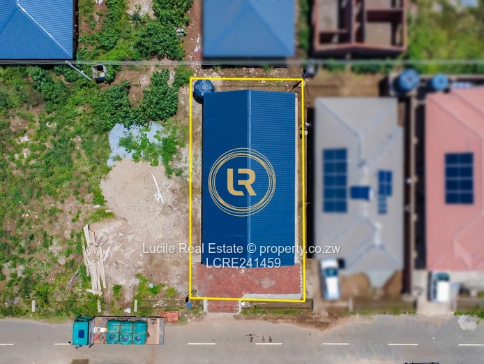 Newly Constructed 3 Bedroom Residence in Raiham Park