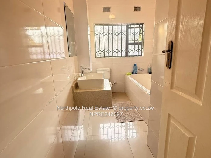 Modern family Haven for Sale