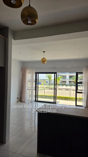 Fully furnished 1bed @ millenium Heights Mnt Pleasant gated community 1300/month (Sole Mandate)