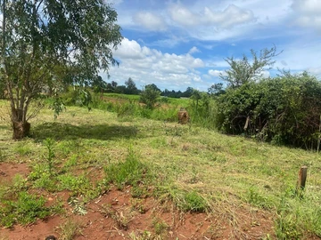 34-Hectare Land for sale in Glen Forest, Harare North