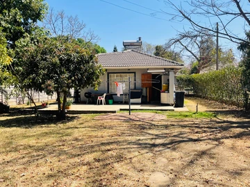 2 Bedroom Garden Flat
