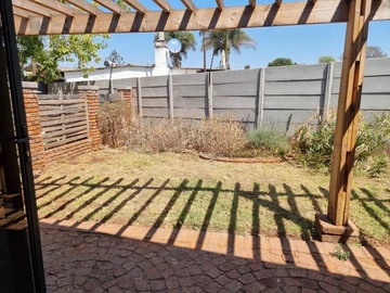 2 Bedroom Townhouse Complex