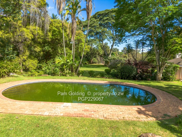 Two Acres on Kew Drive