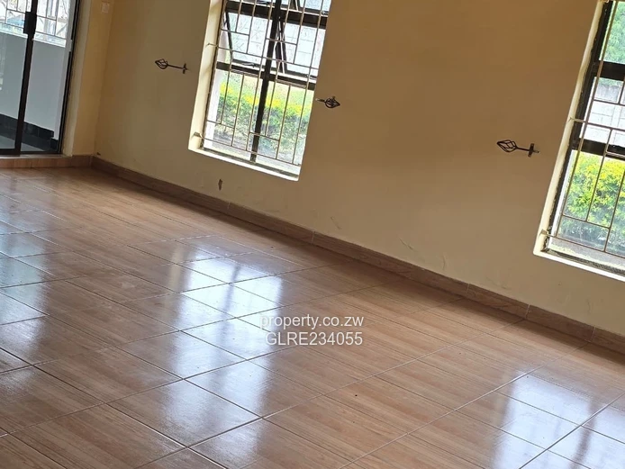 Spacious Milton Park standalone house for Rent 