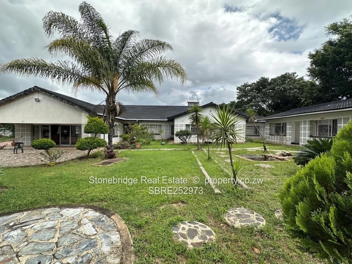Prime Burnside Hospitality Property for sale