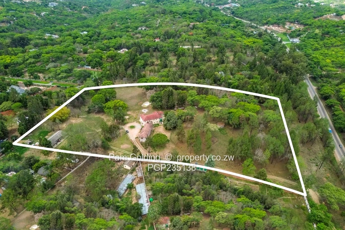 Strategic Mixed Use Property on Enterprise Corridor (Sole Mandate)