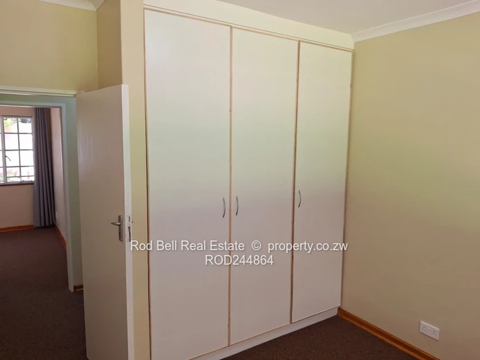 3 Bedroom Home For Rent Greendale