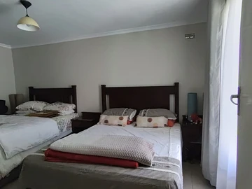 2 Bedroom Cottage