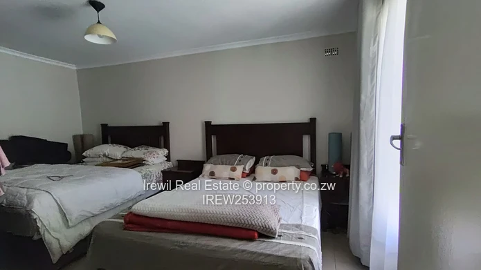 Greystone Park 2 Bed cottage  (Sole Mandate)