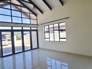 3 Bedroom Townhouse Complex