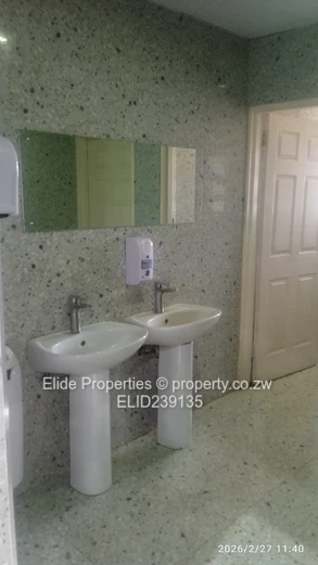 Warehouse for Letting in Harare North (Sole Mandate)