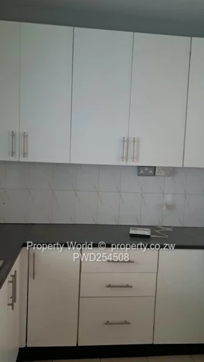 3 Bedroom Flat To Let