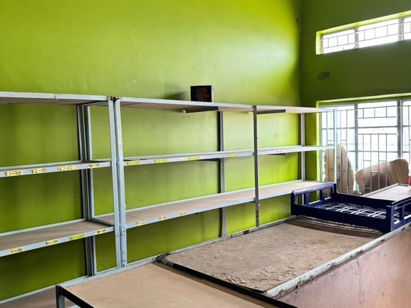 Shop & Retail Property