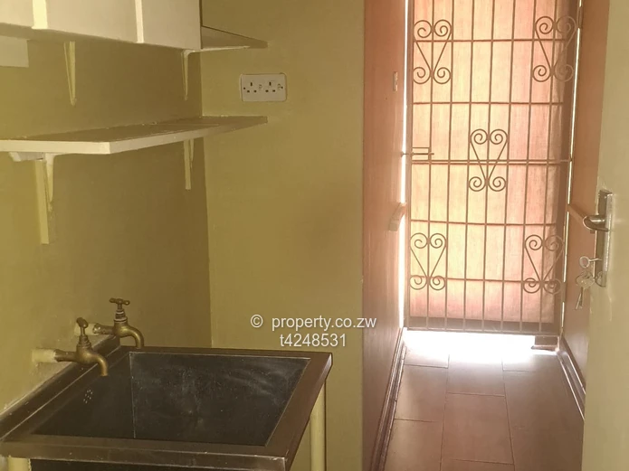 Greendale 3 bedroomed house for Rent 