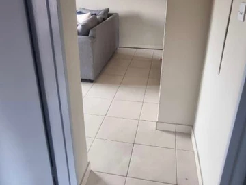 2 Bedroom Garden Flat