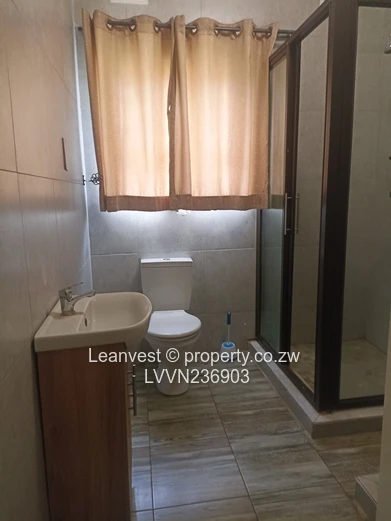 Mt Pleasant Apartment To Let  (Sole Mandate)