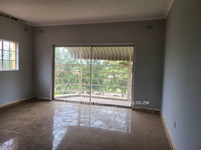 Double Storey House For Sale In Gletwyn