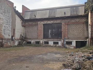 Warehouse & Factory