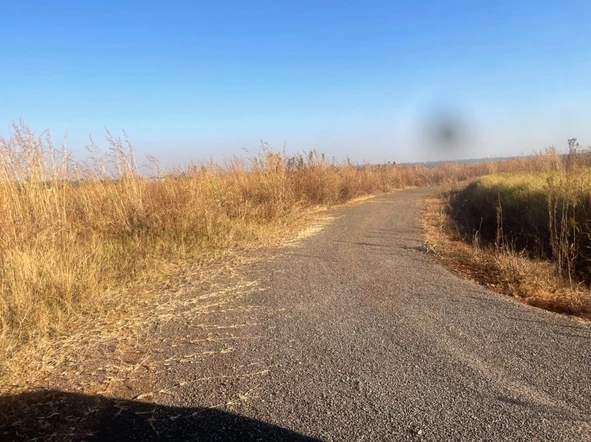 Residential stand for sale in Nyeredzi Ridge 