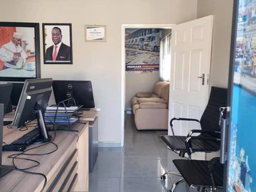 Shop & Retail Property