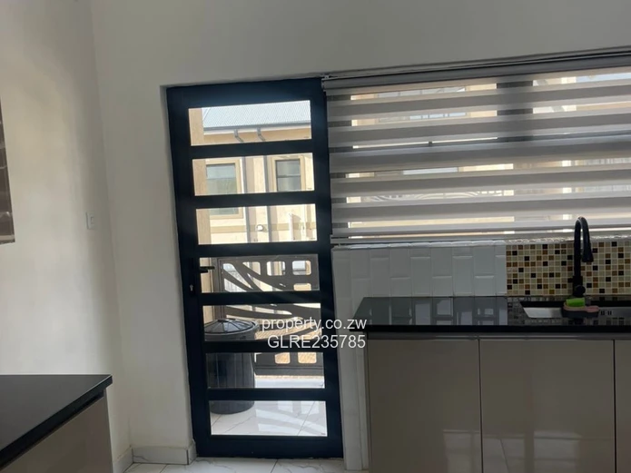 "Fully Furnished 3-Bed Cluster | Avondale West |To Let 