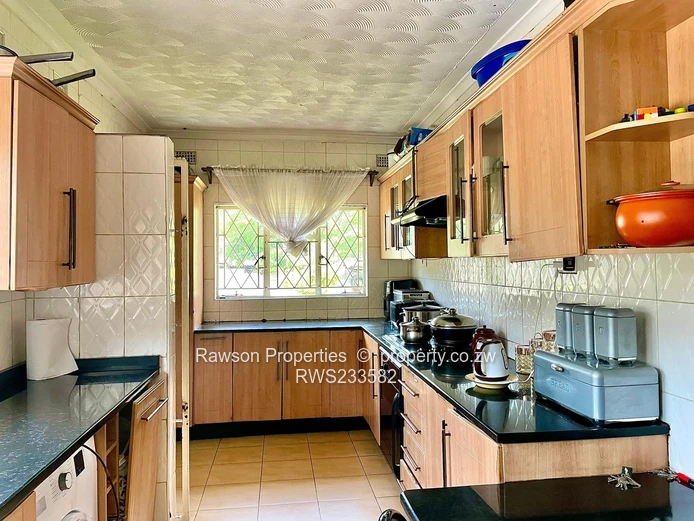 A rare Golden Opportunity in MSASA COMMERCIAL/INDUSTRIAL HUB!!