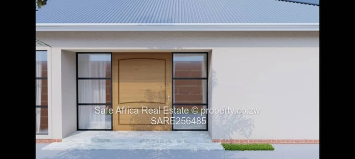 Mount Pleasant – Exclusive Luxury 4-Bedroom Cluster Homes For Sale | Usd $325,000–$370,000