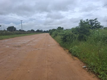 Commercial & Industrial Land