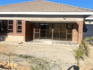 3 Bedroom Townhouse Complex