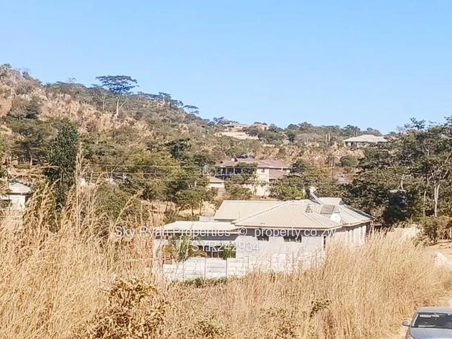 Crowhill Cleverhills Stand For Sale