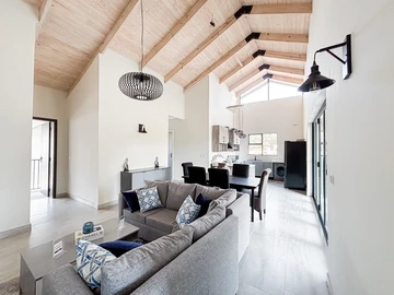 3 Bedroom Townhouse Complex