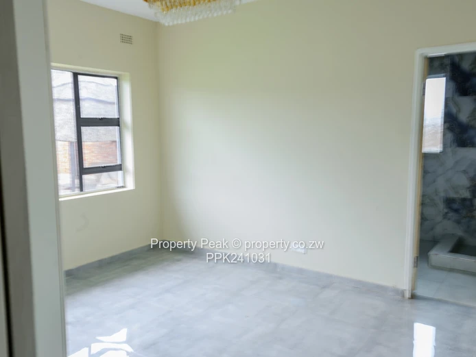 Beautiful Brand New House For Sale In Mt Pleasant Heights