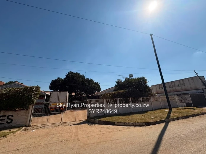New Ardbennie Factory For Sale