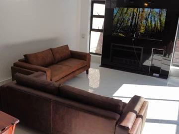 3 Bedroom Townhouse Complex