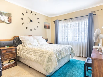 3 Bedroom Townhouse Complex