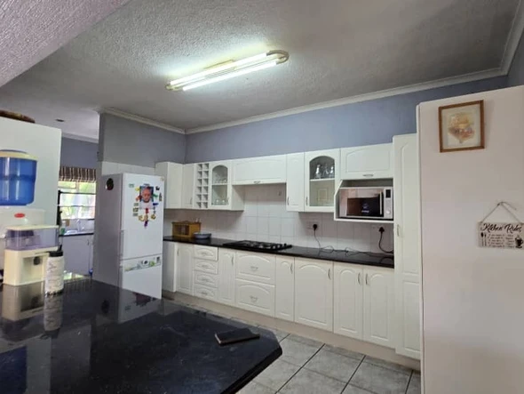 3 Bedroom Townhouse Complex